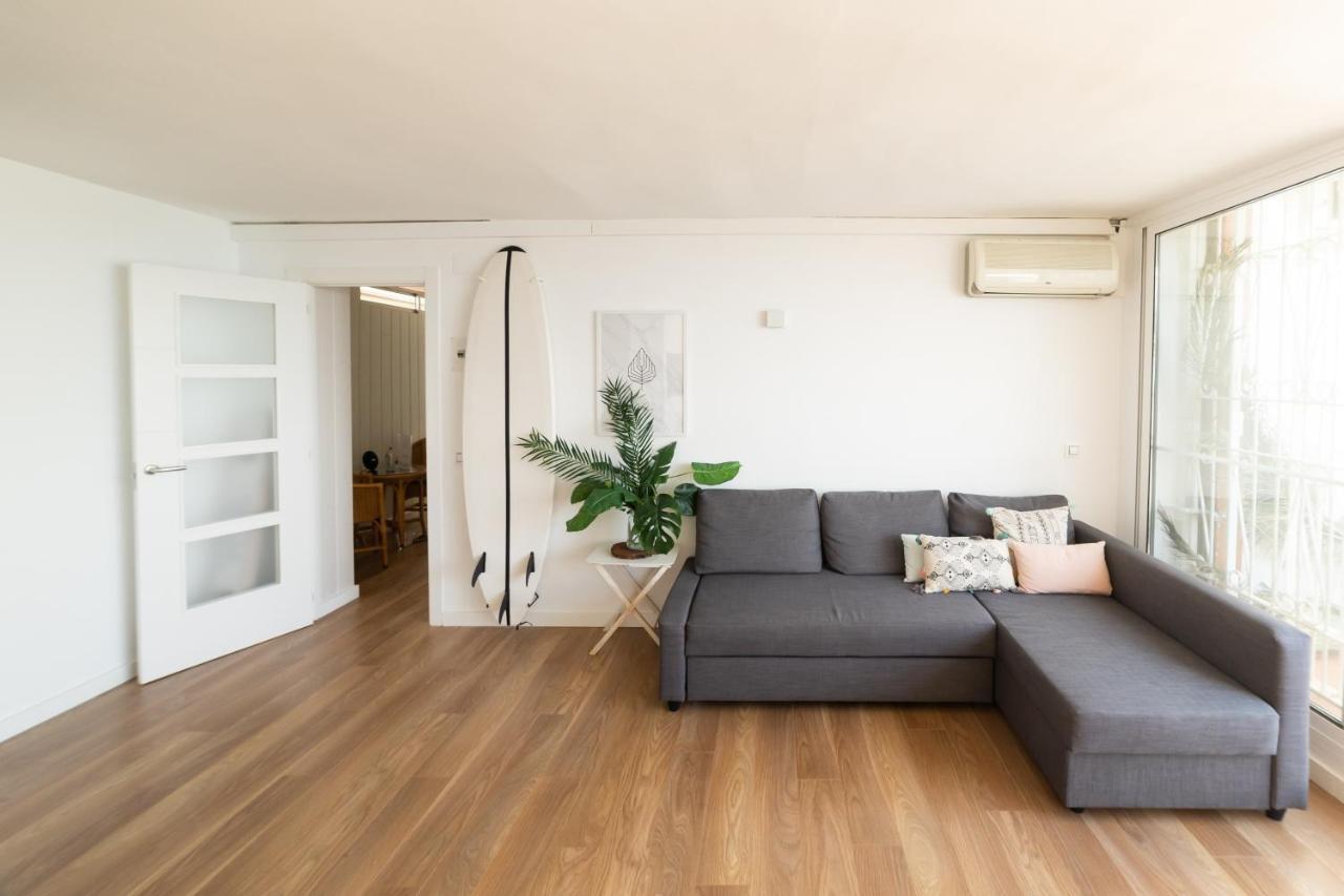 Apartamento Chipre Apartment Salou