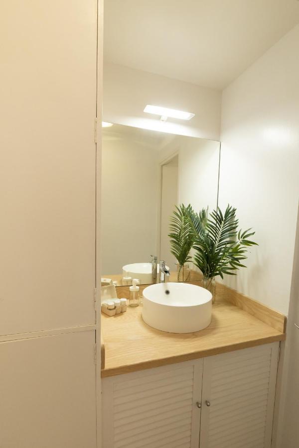 Apartamento Chipre