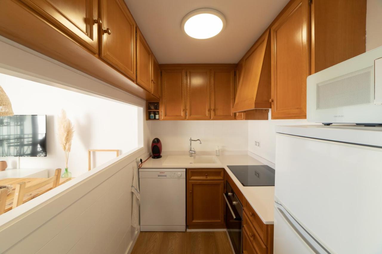 Apartamento Chipre Apartment