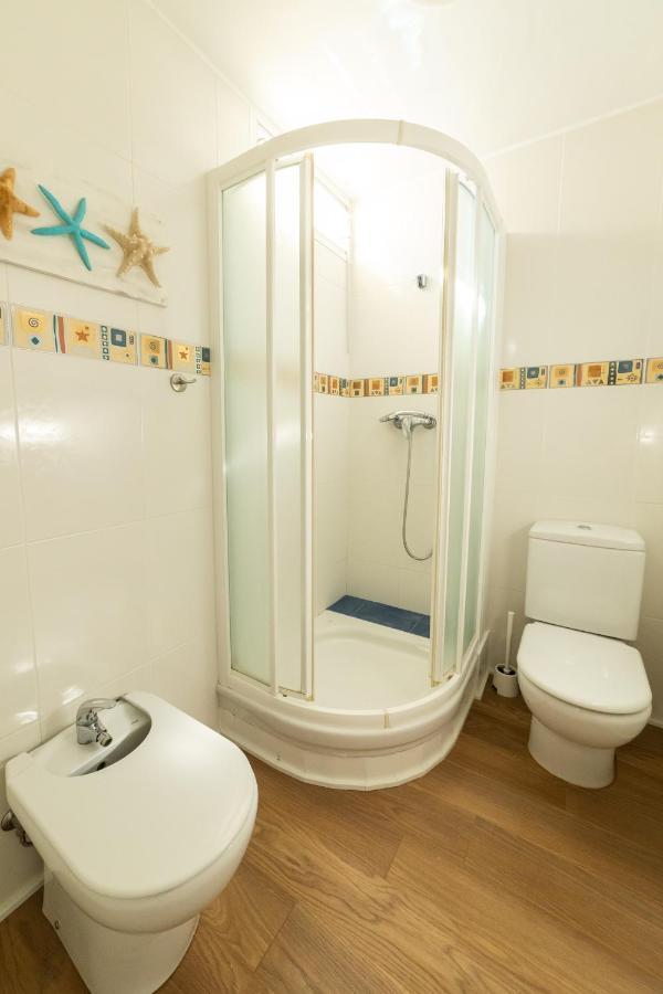 Apartment Apartamento Chipre Salou