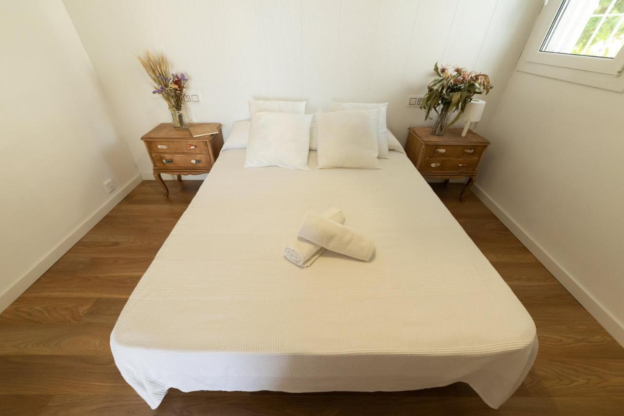 Apartamento Chipre Apartment