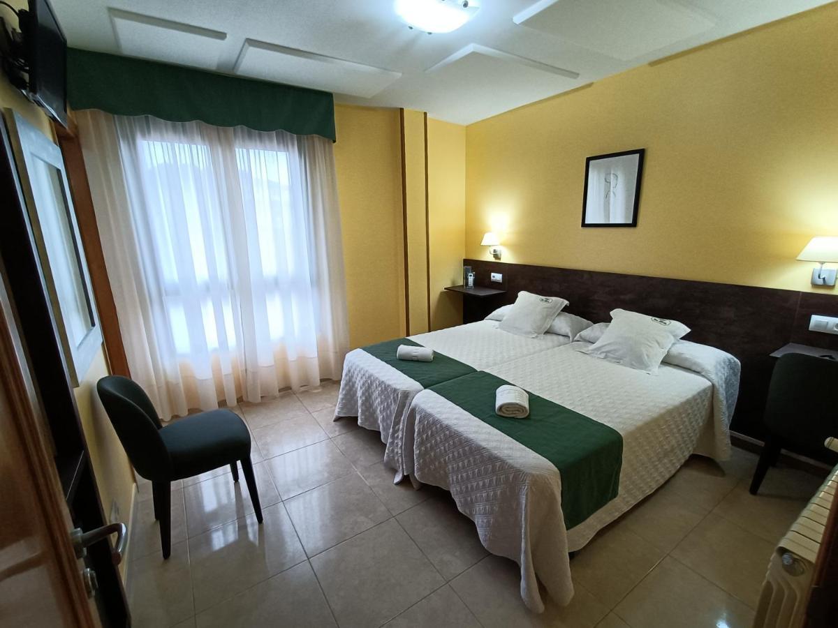 Hotel Casa Benilde