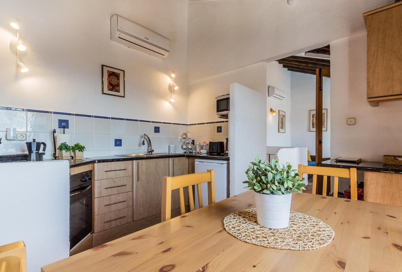 Holiday home Casa Sol - Traditional With Pool And View *