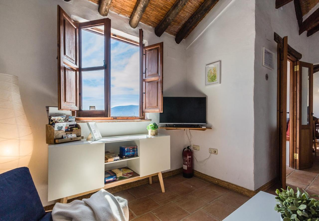 Casa Sol - Traditional With Pool And View Holiday home *