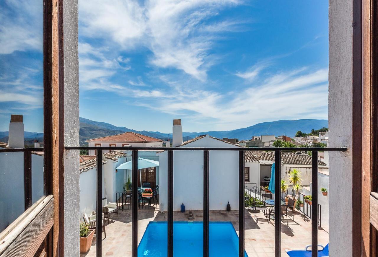 Holiday home Casa Sol - Traditional With Pool And View Pinos del Valle