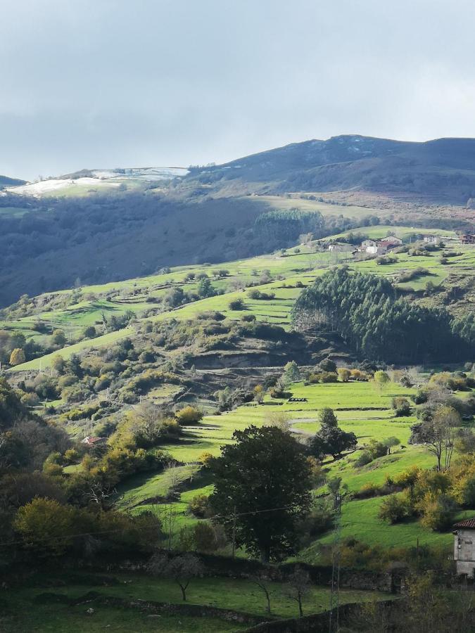 Rural Peñasagra Quintanilla
