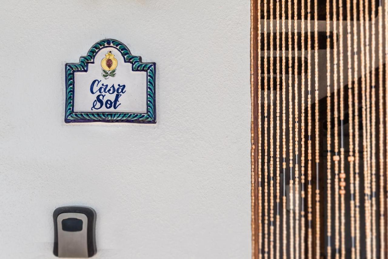 Casa Sol - Traditional With Pool And View Holiday home *