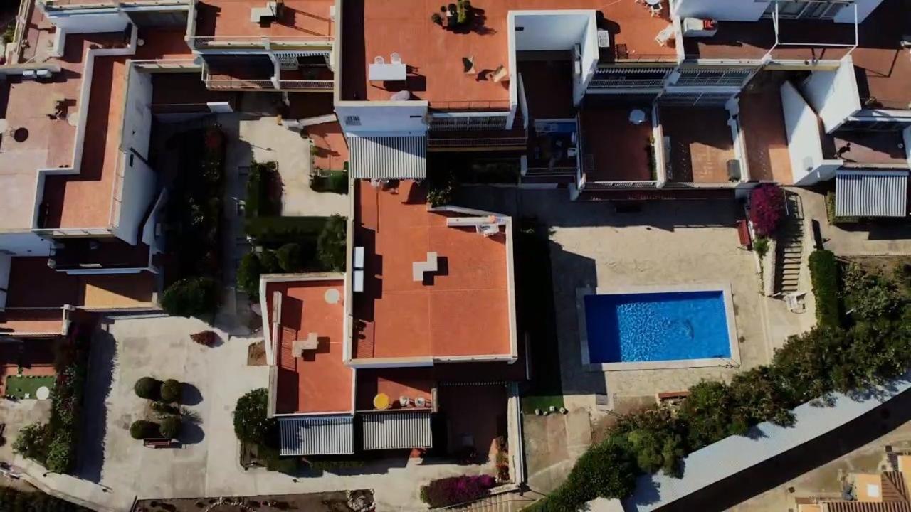 Apartment Apartamento Chipre