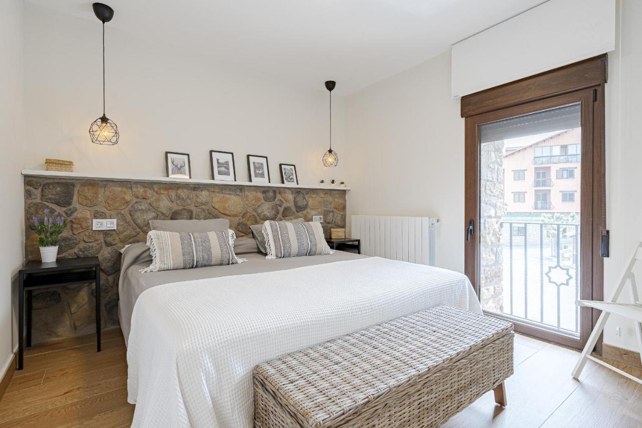 Apartment Casa Paredes,