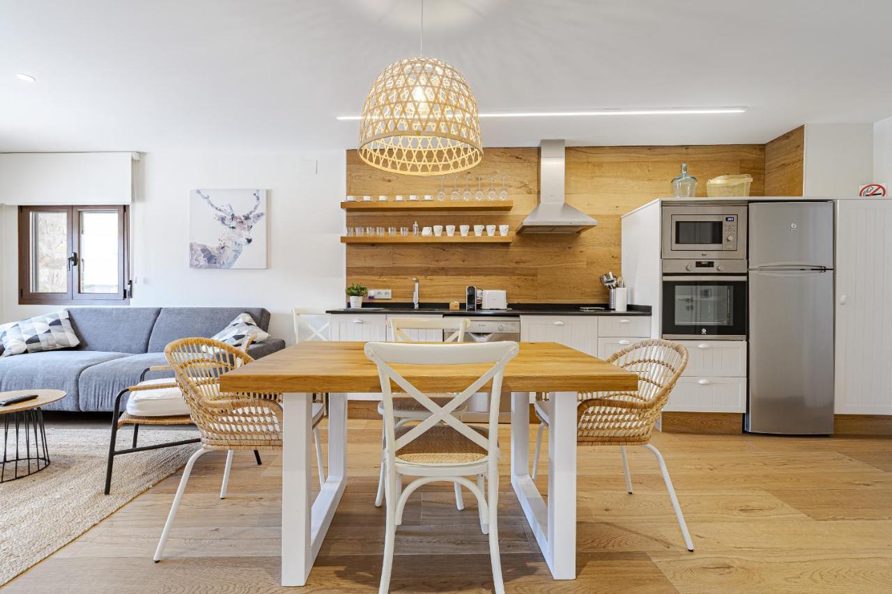 Apartment Casa Paredes, *