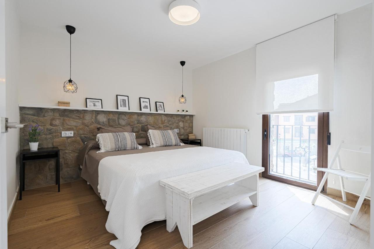 Apartment Casa Paredes, Bronchales