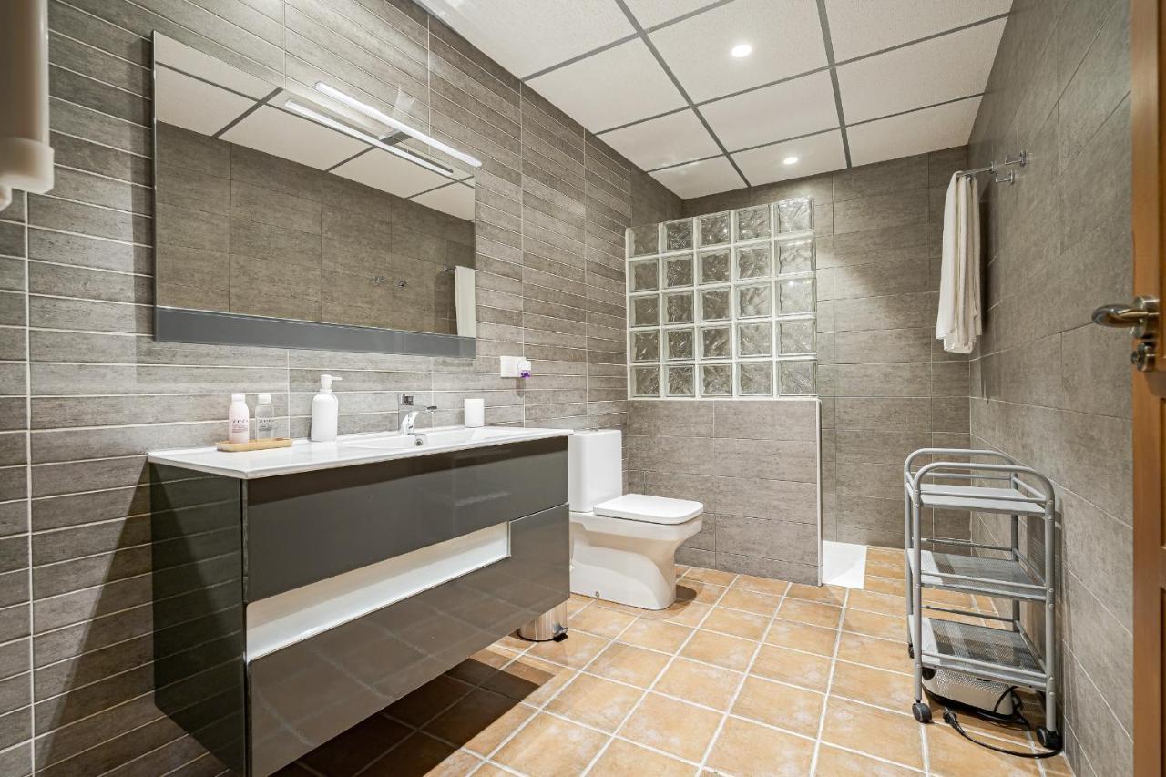 Apartment Casa Paredes, *