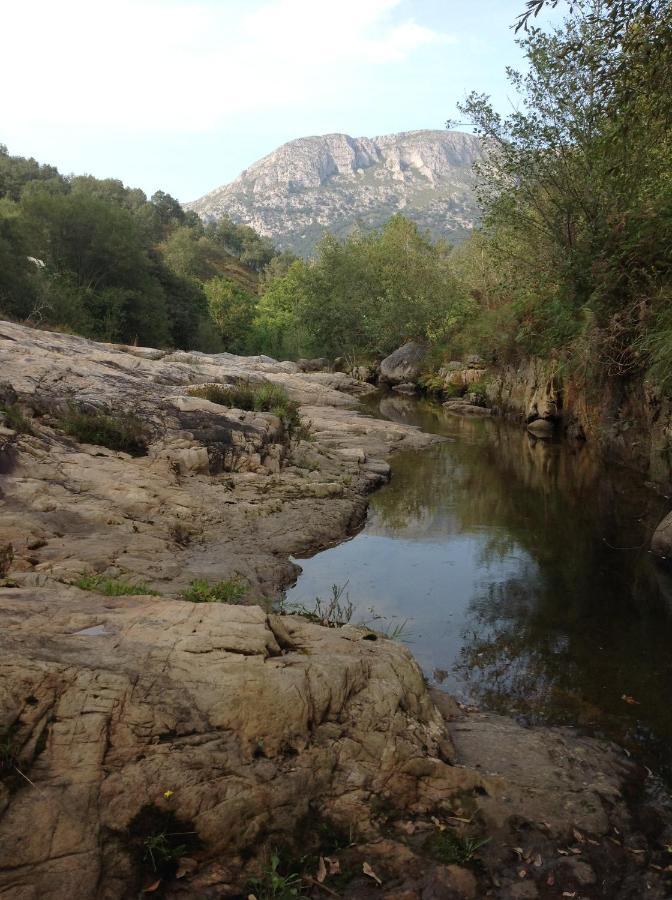 Rural Penasagra Quintanilla