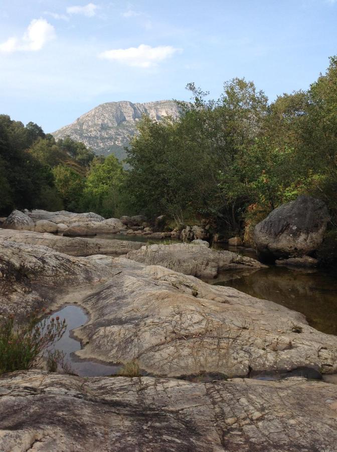Rural Peñasagra