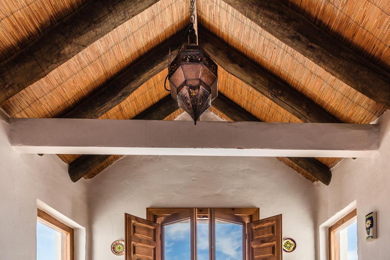 Casa Sol - Traditional With Pool And View Holiday home *