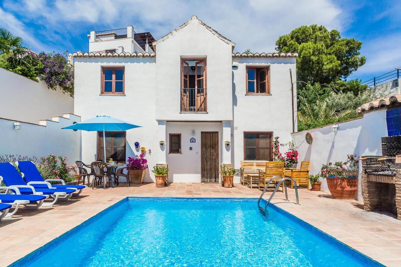 Casa Sol - Traditional With Pool And View Holiday home