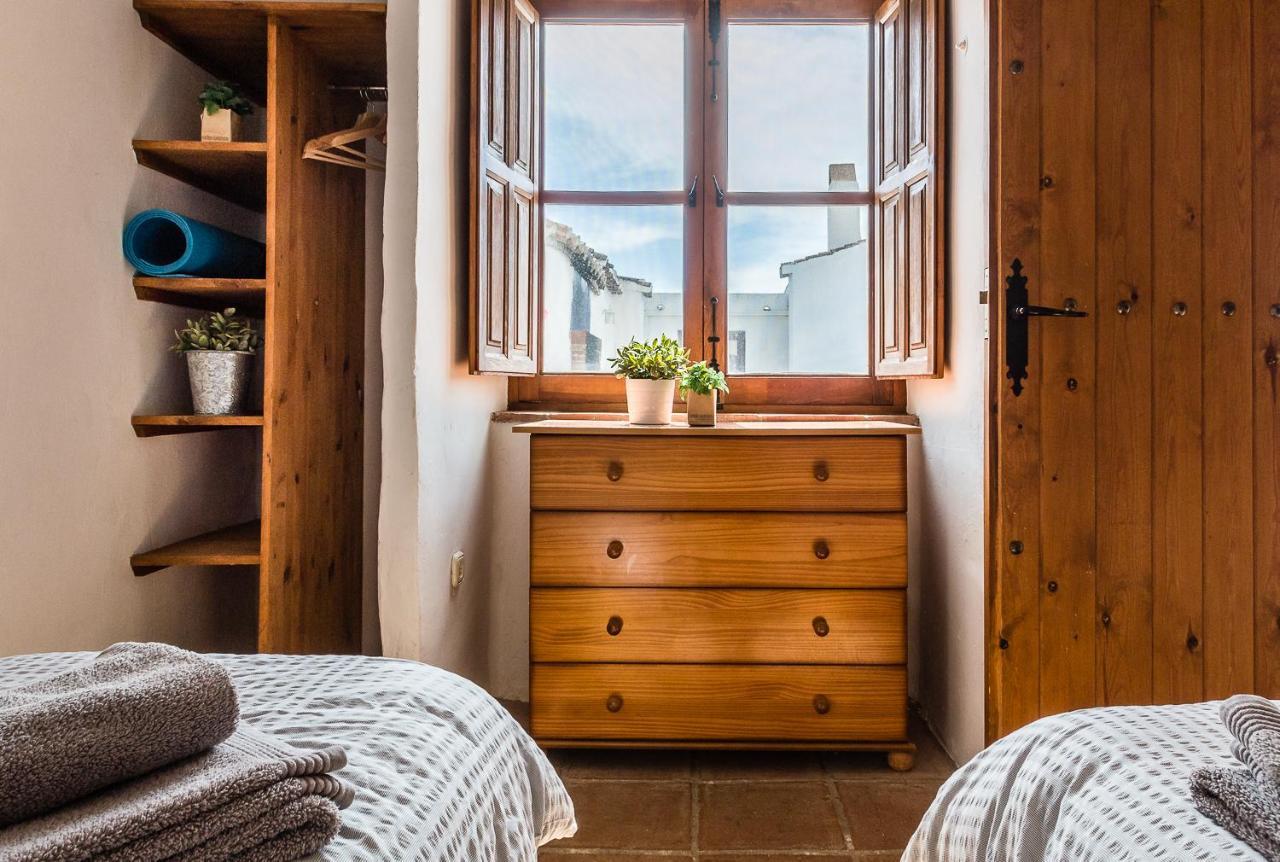 Casa Sol - Traditional With Pool And View Holiday home *