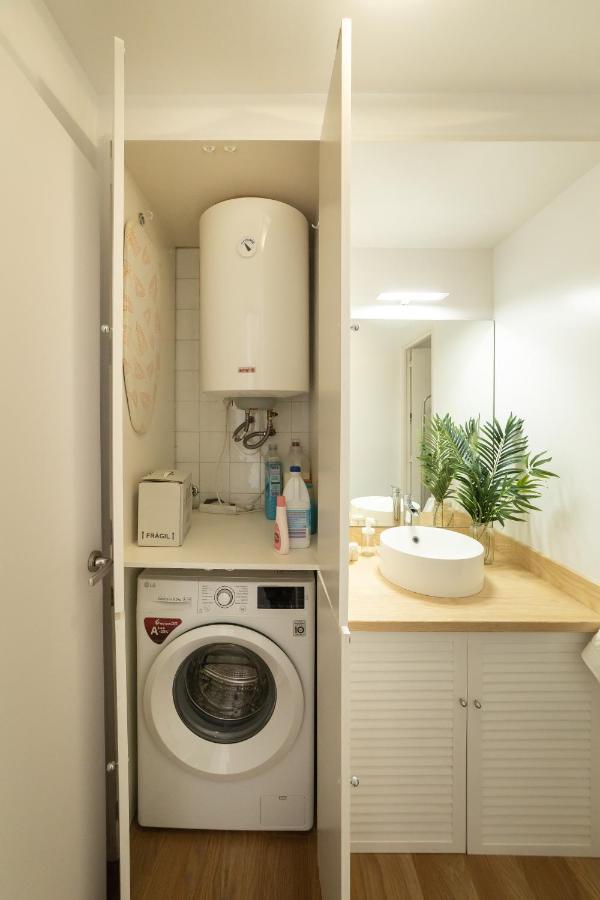 Apartamento Chipre Apartment Salou