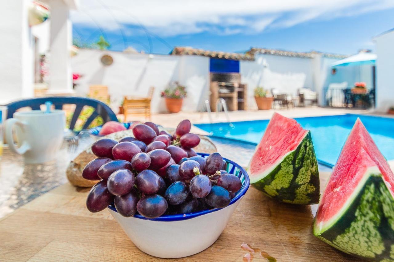 Holiday home Casa Sol - Traditional With Pool And View Pinos del Valle