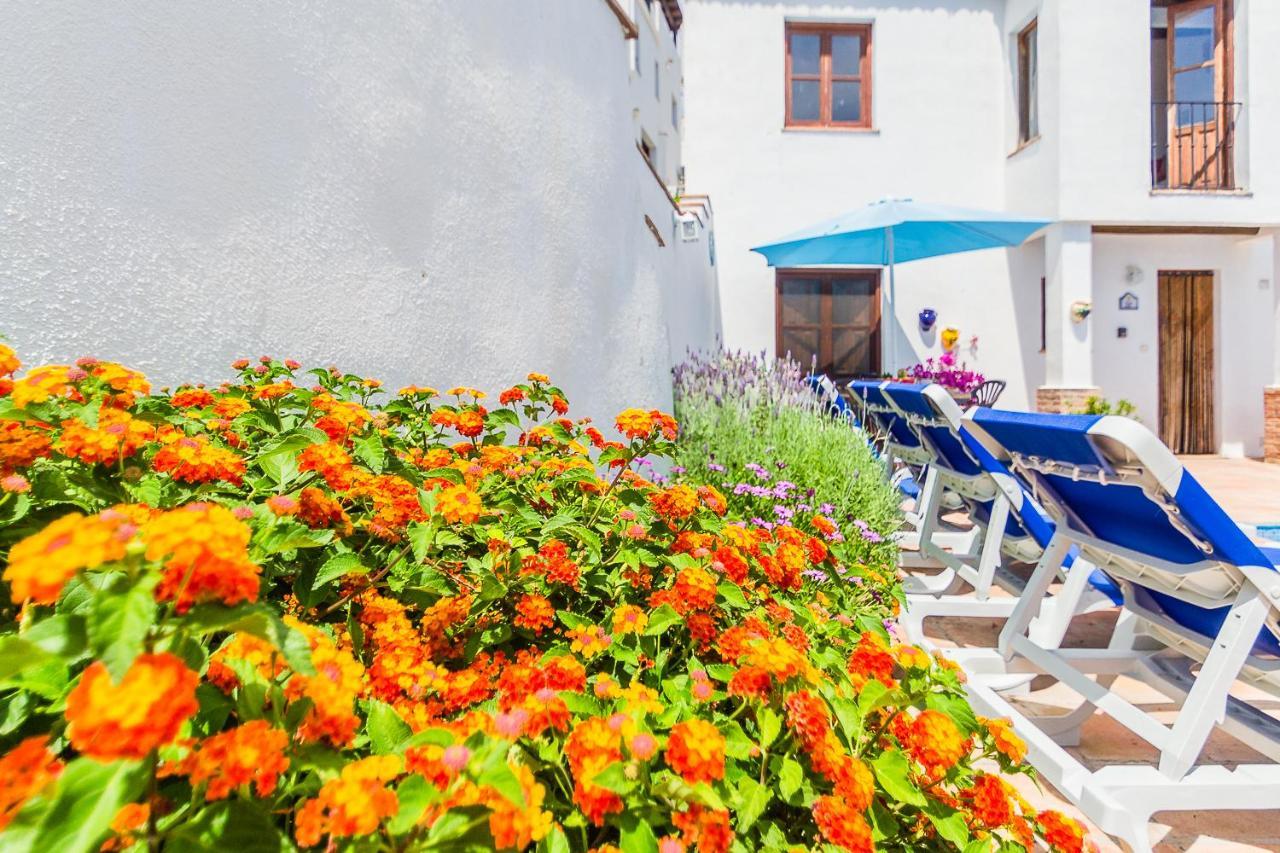 Casa Sol - Traditional With Pool And View