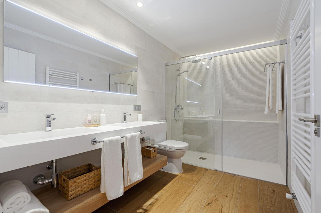 Apartment Casa Paredes, *