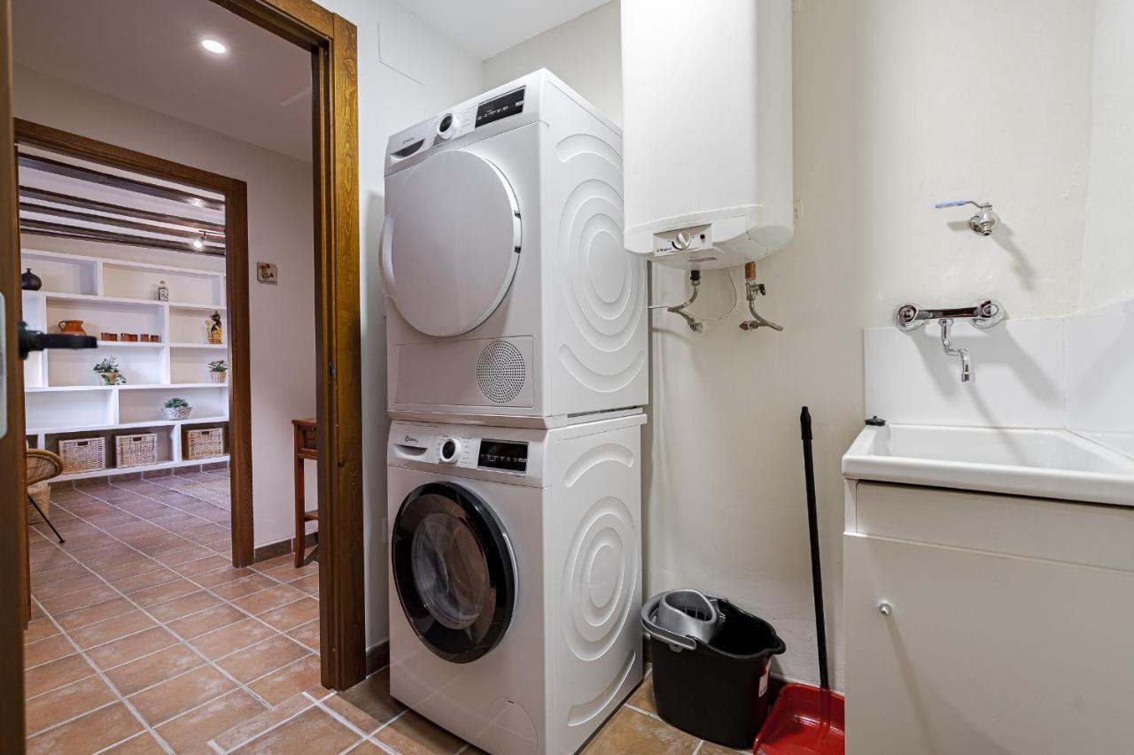 Casa Paredes, Apartment Bronchales