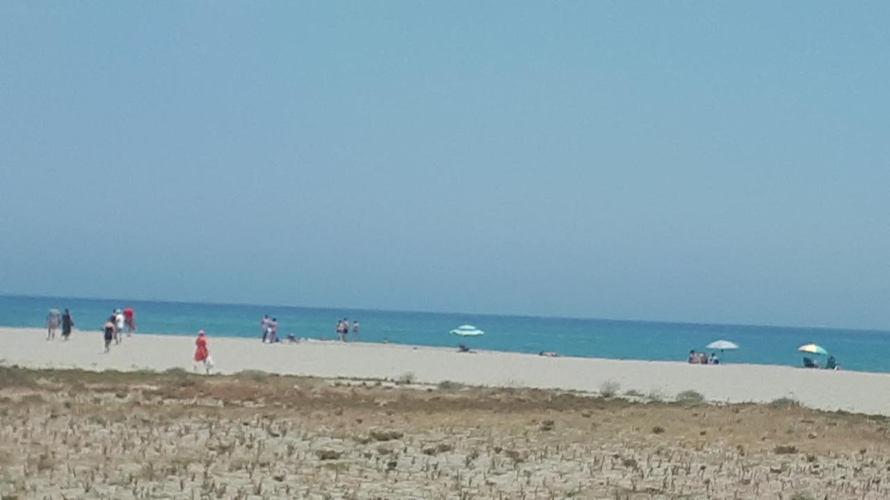 Primera Linea De Playa- Vera