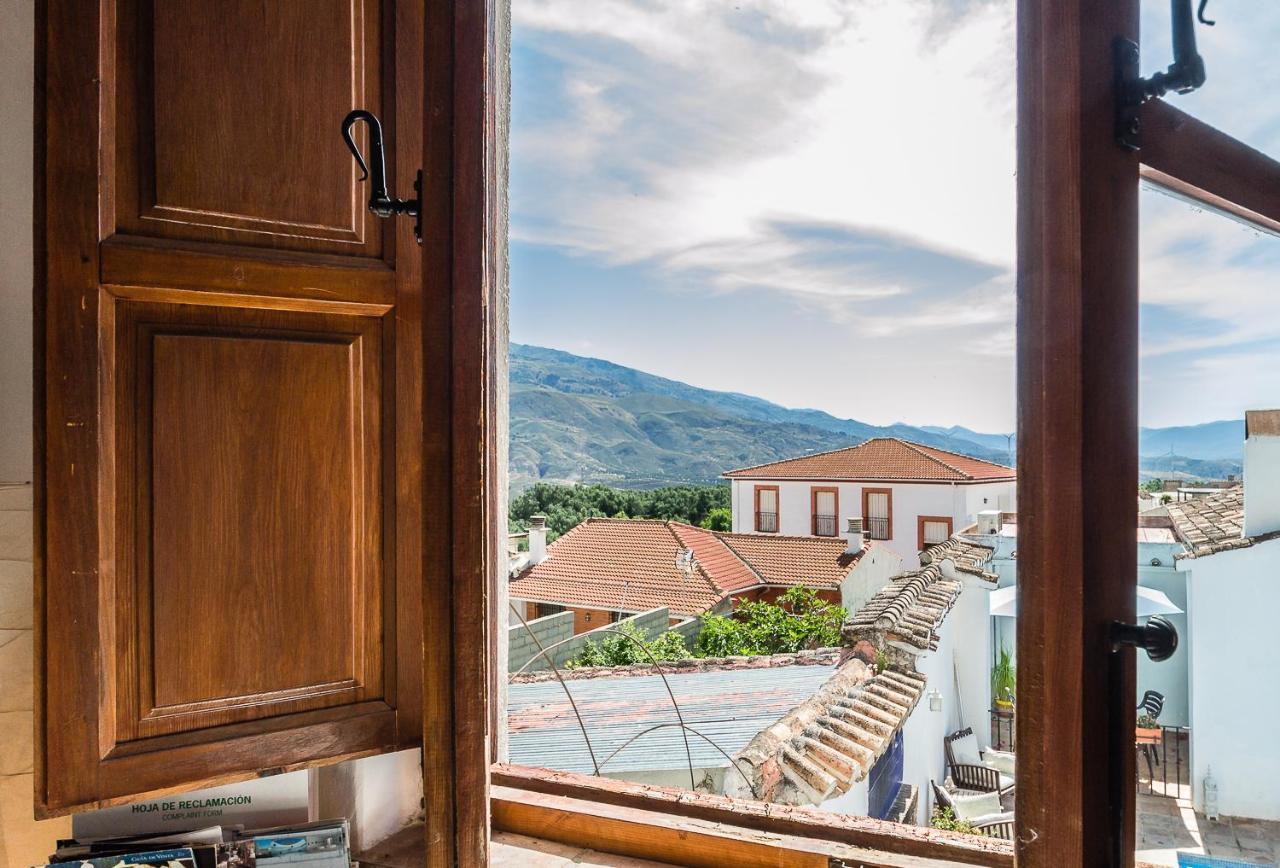 Casa Sol - Traditional With Pool And View Holiday home