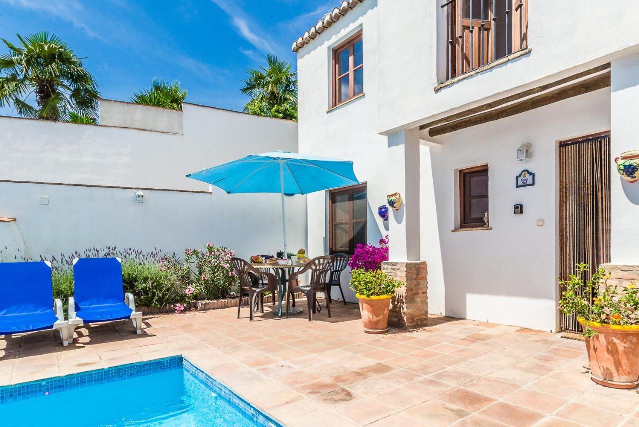 Casa Sol - Traditional With Pool And View