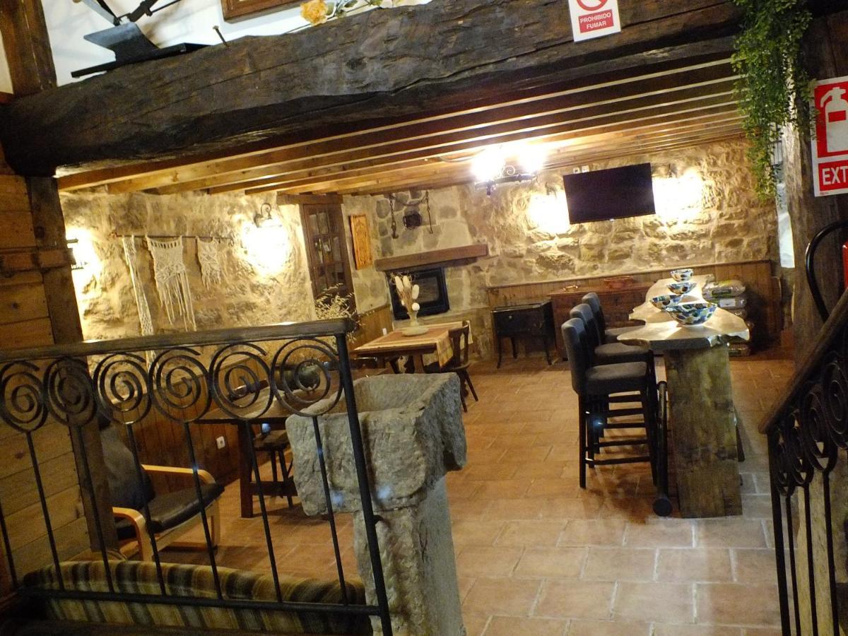 La Bodeguita Casa rural *