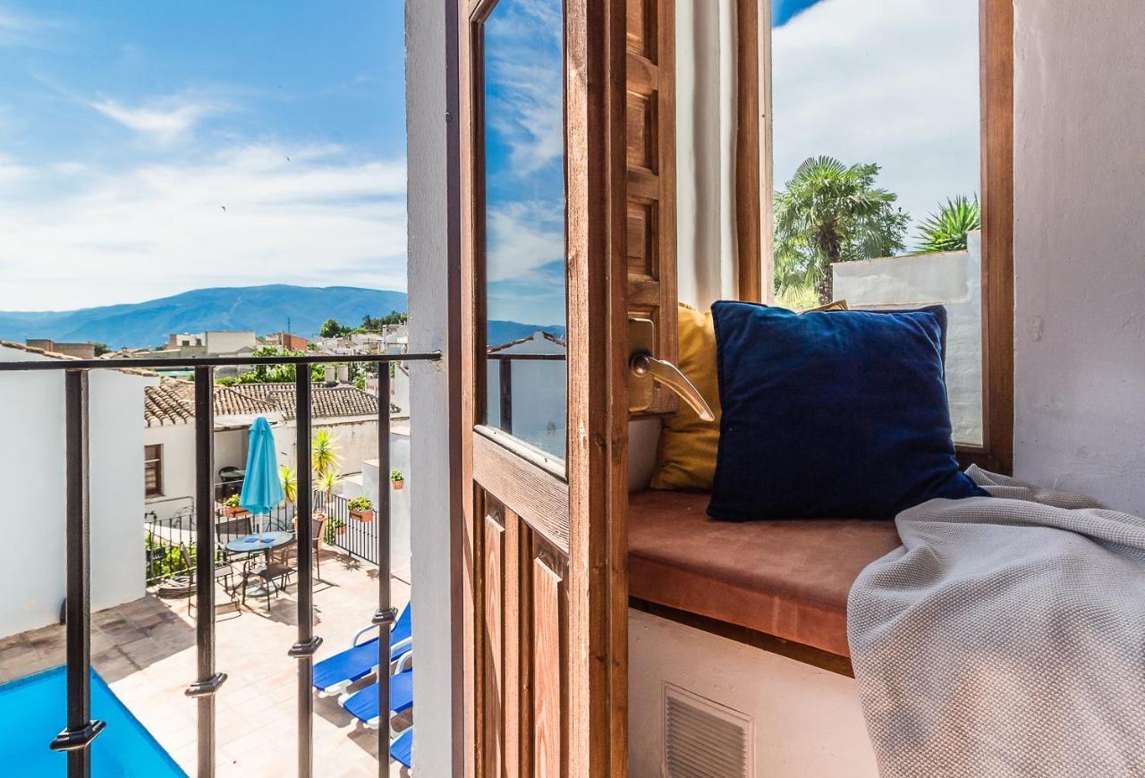Casa Sol - Traditional With Pool And View Holiday home *