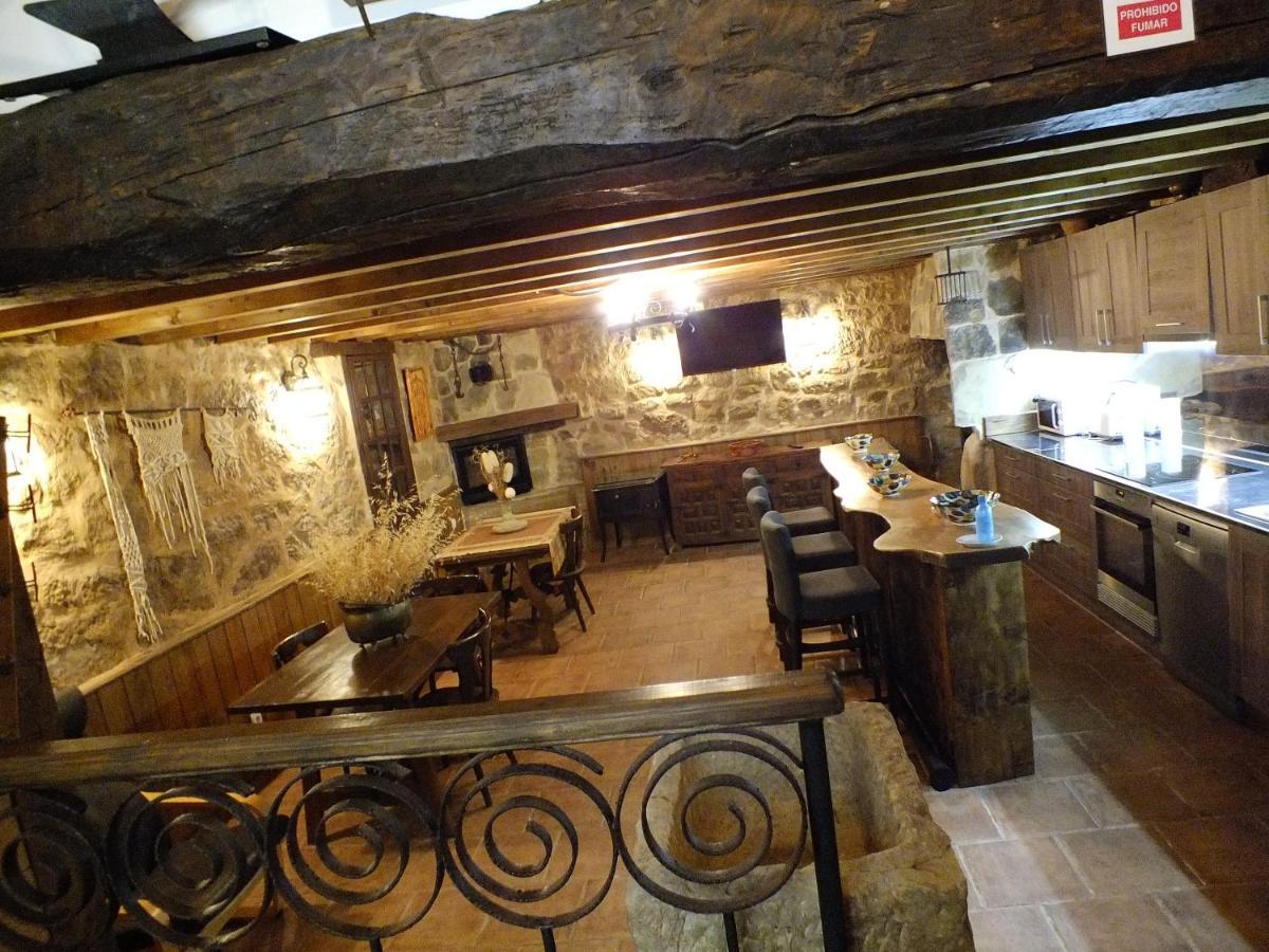 La Bodeguita Casa rural