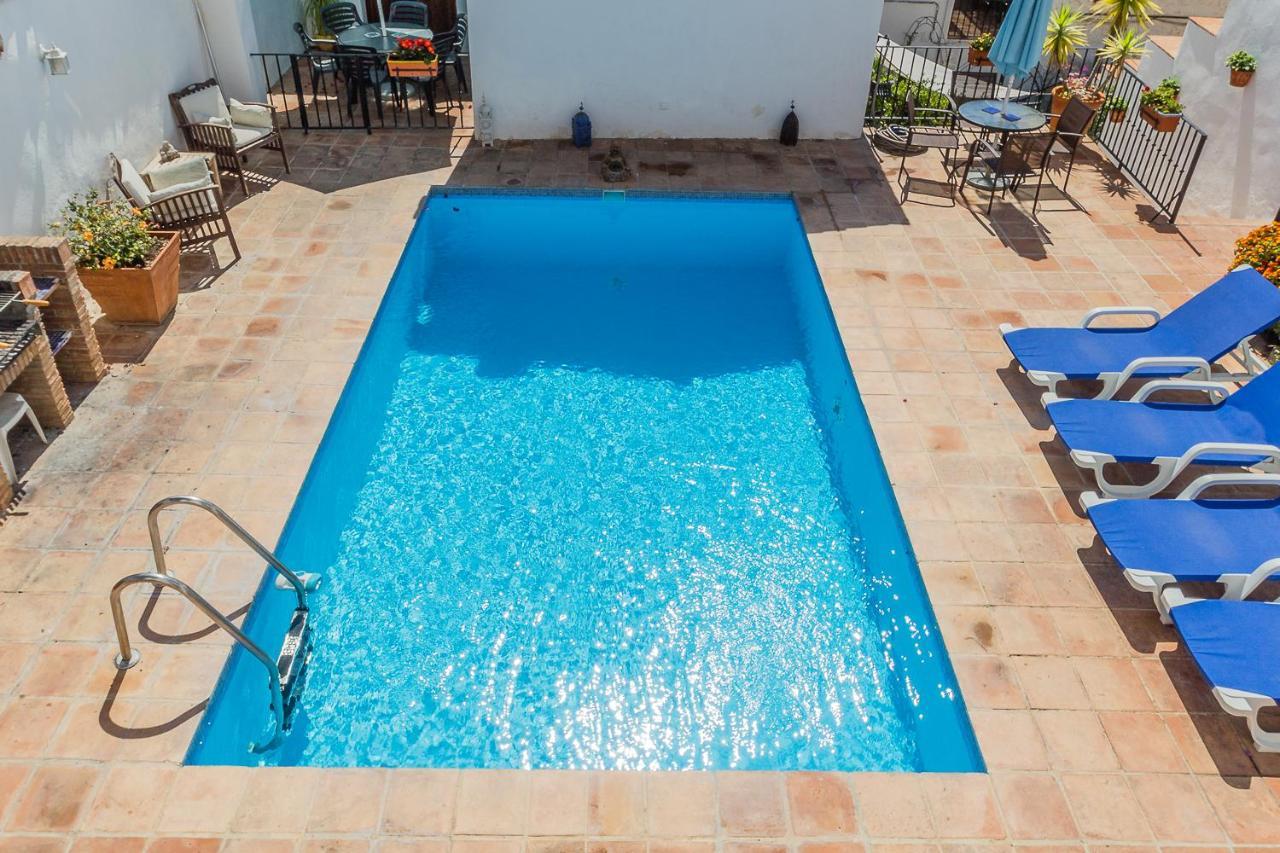 Casa Sol - Traditional With Pool And View Holiday home