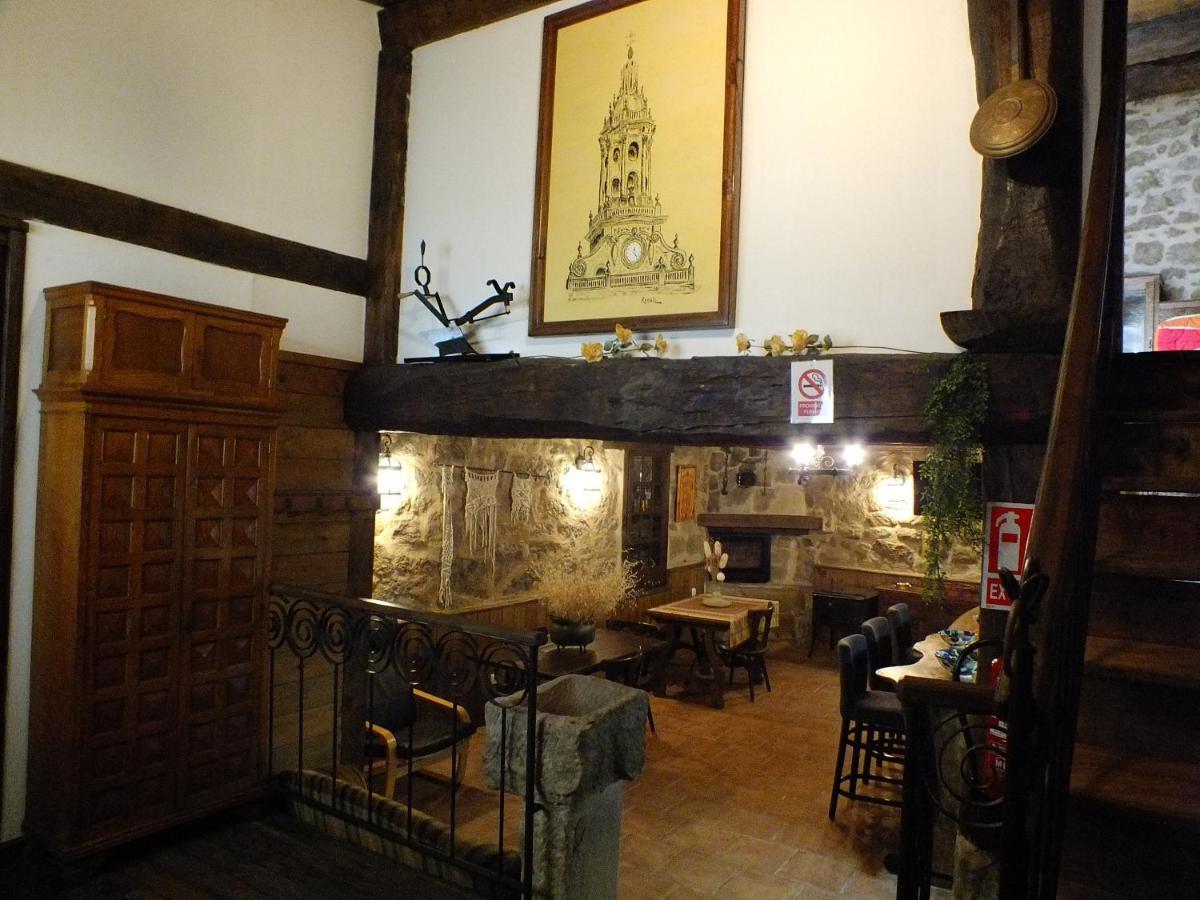 La Bodeguita Casa rural