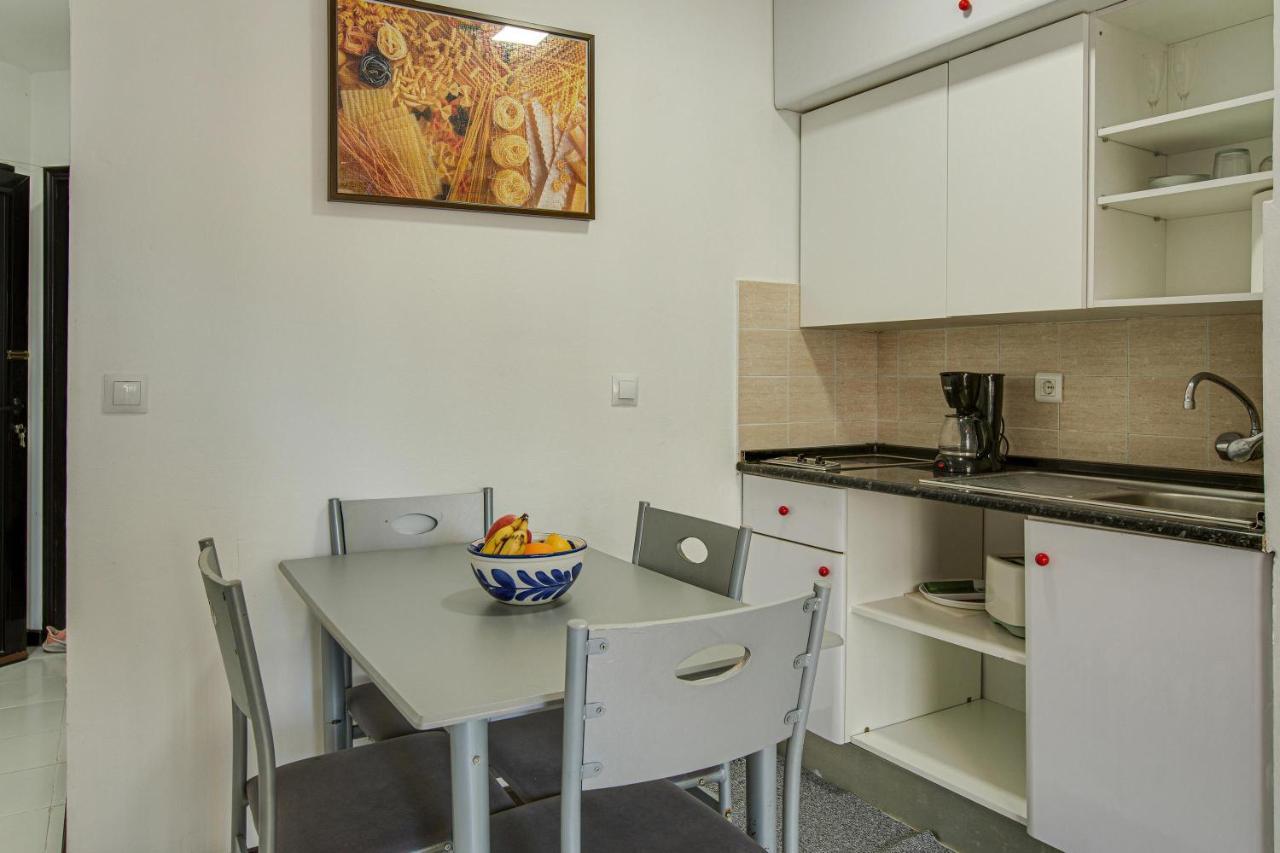 Apartamento Amanda *
