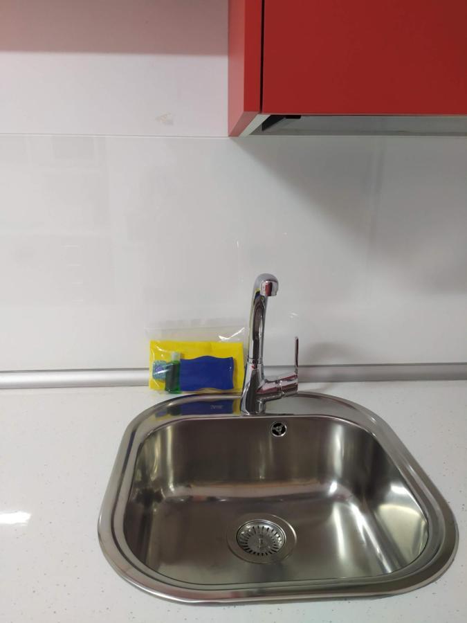 Vivienda De Uso Turistico Ramos 3 Apartment Cuenca (Castilla-La Mancha)