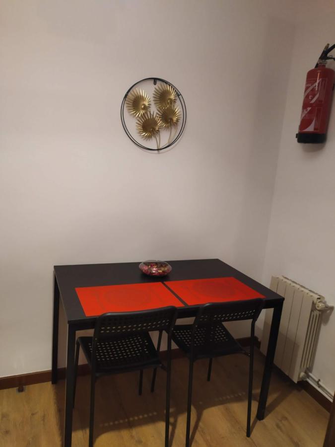 Vivienda De Uso Turistico Ramos 3 Apartment