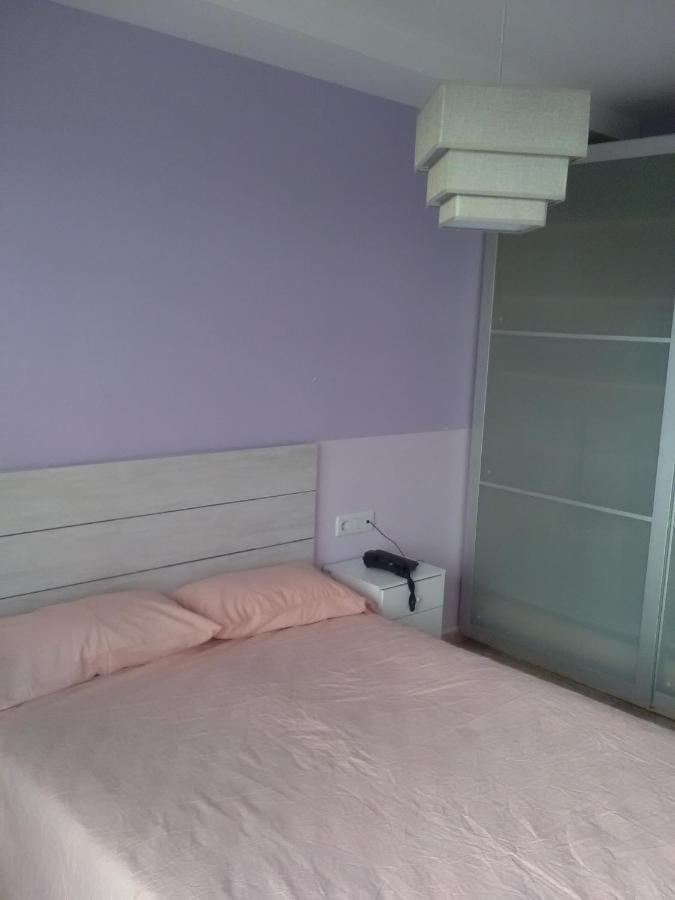 Piso 3 Dormitorios Y Terraza Apartment Malgrat de Mar