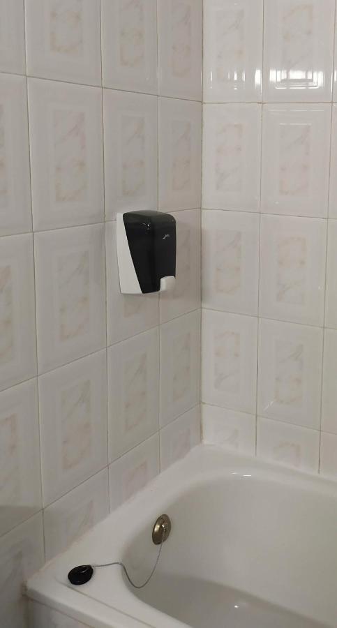 Apartment Vivienda De Uso Turistico Ramos 3 *
