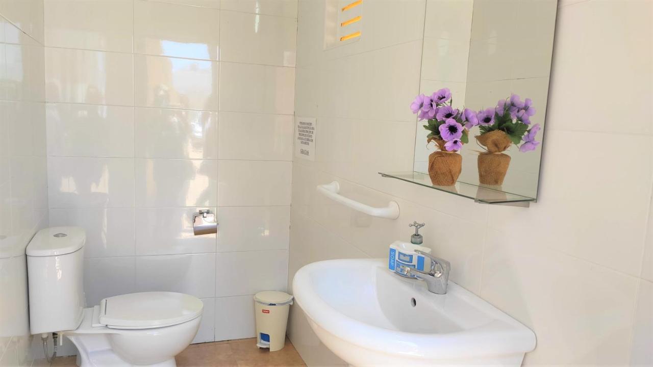 Casa Arturo Holiday home *