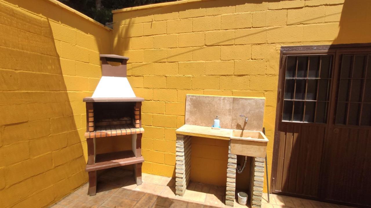 Casa Arturo Holiday home