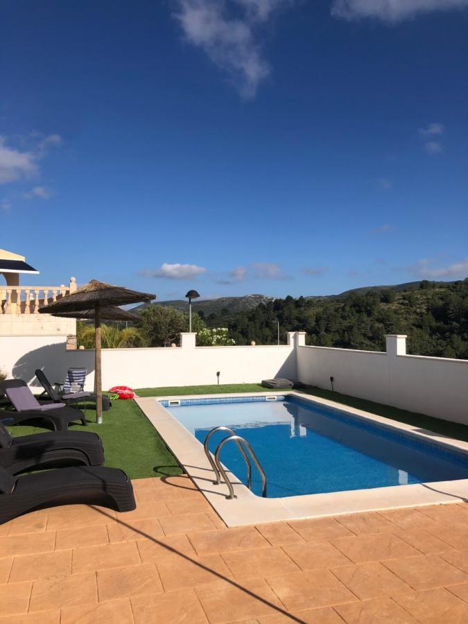 Costa Blanca Villa