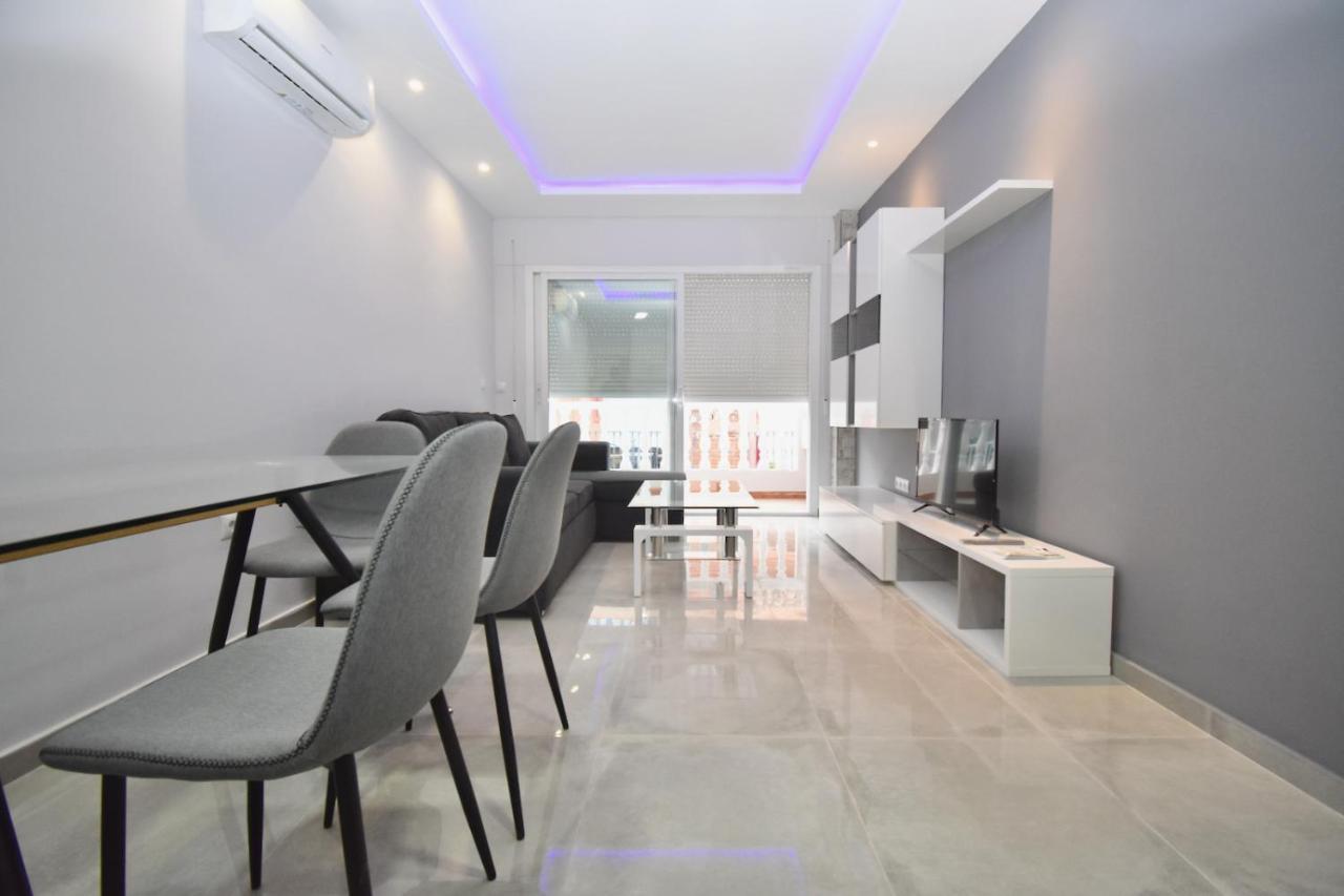 Luxury Apartamento *