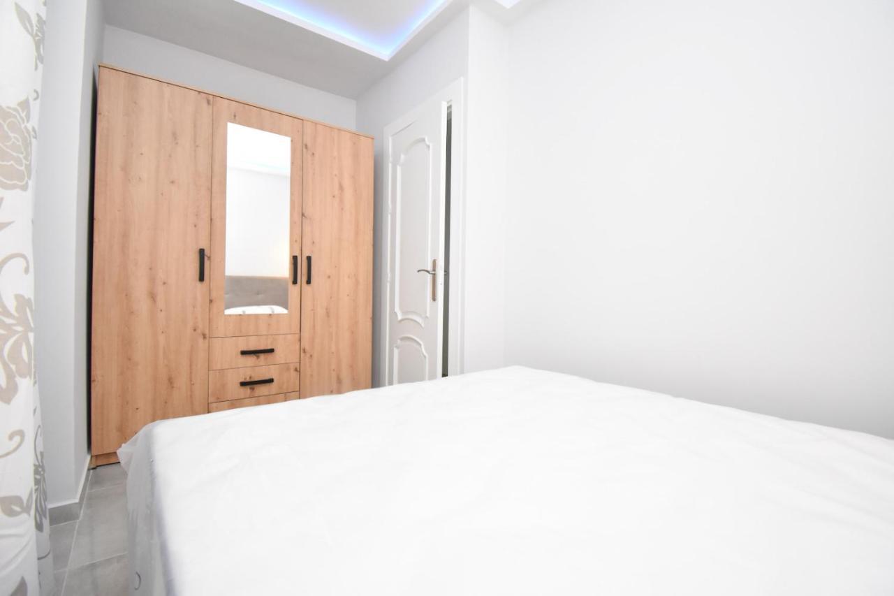 Luxury Apartamento Fuengirola