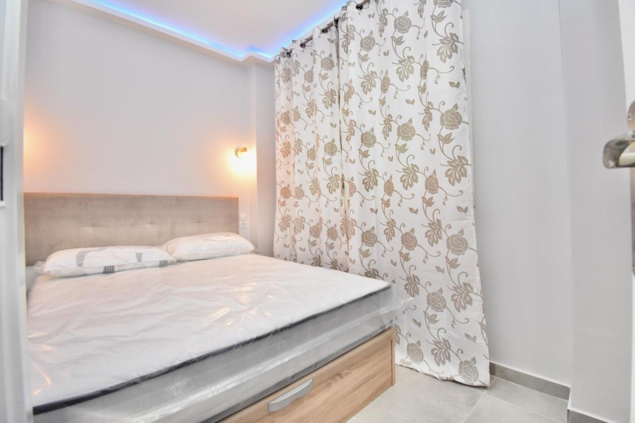 Apartamento Luxury Fuengirola