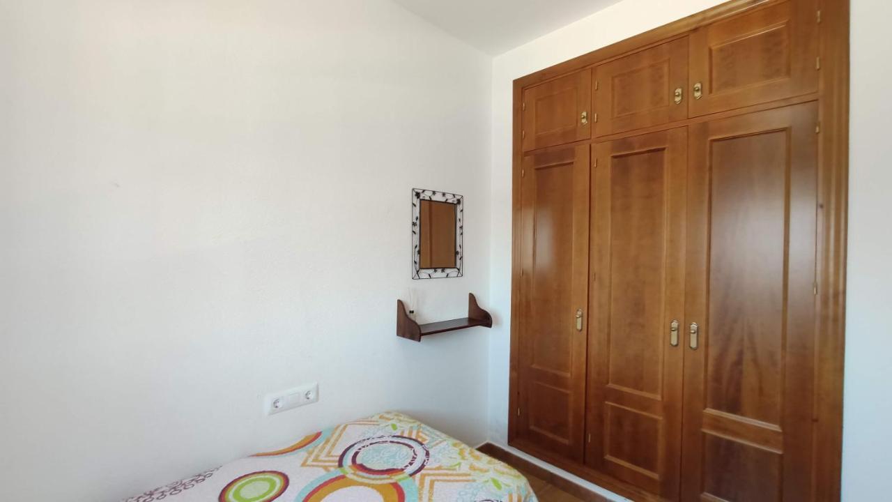 Holiday home Casa Arturo