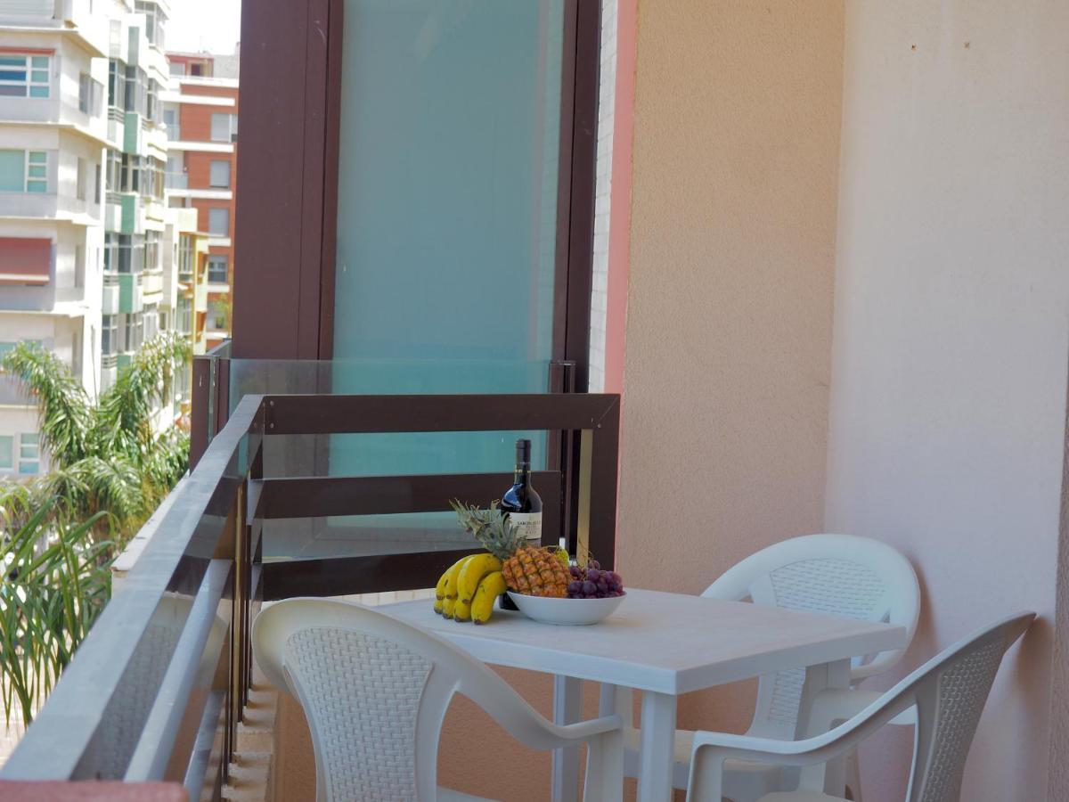 Сasa de vacaciones Huge Balcony Over Canteras By Canariasgetaway