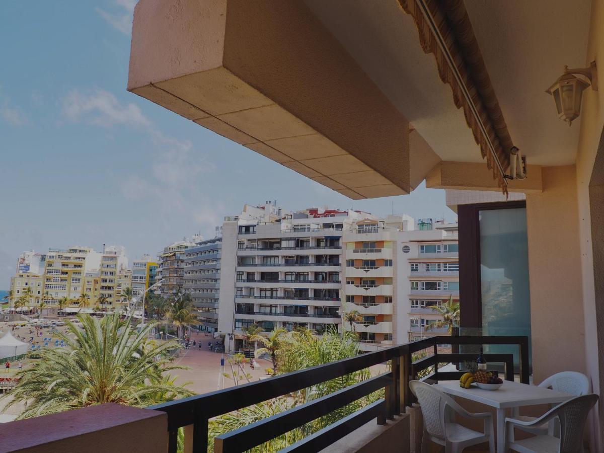 Сasa de vacaciones Huge Balcony Over Canteras By Canariasgetaway *