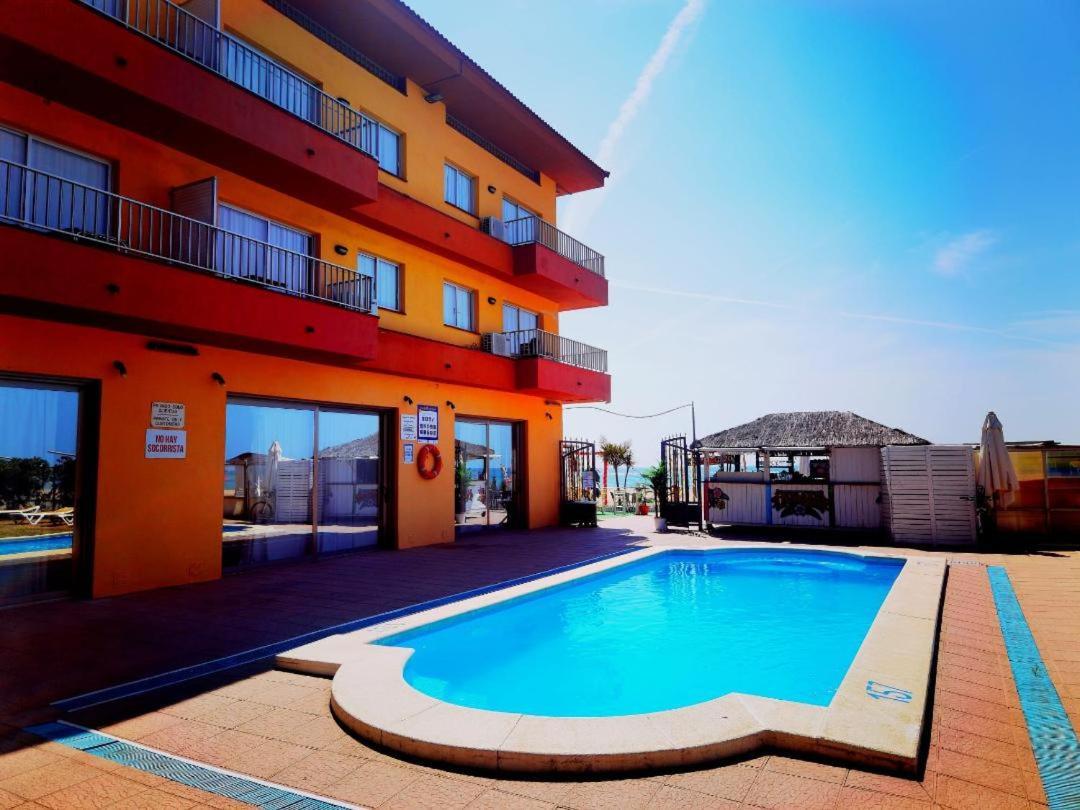 Quintasol Apartahotel