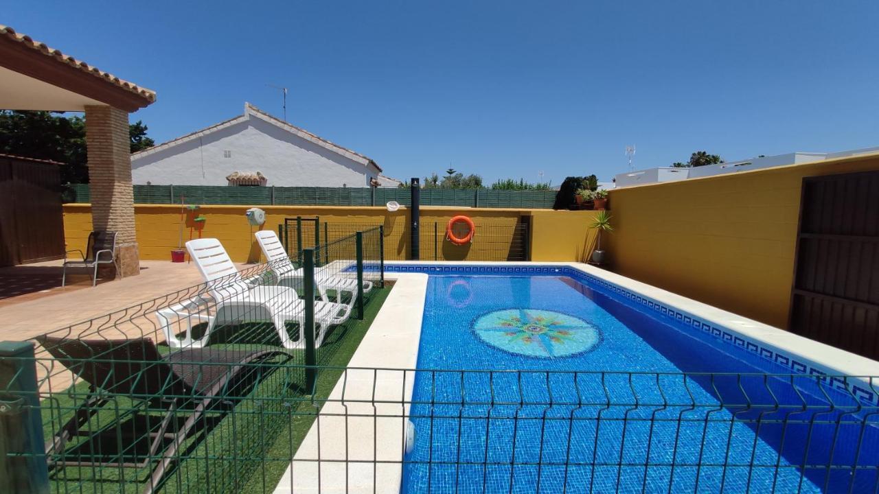 Casa Arturo Holiday home Conil De La Frontera